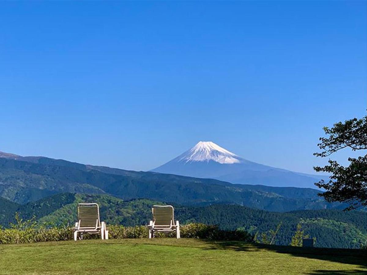 Yugashima Golf Club & Hotel Resort Izu  Exteriér fotografie